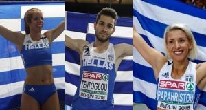 Ευρωπαϊκό πρωτάθλημα Ομάδων: Τρεις πρωτιές για την Ελλάδα