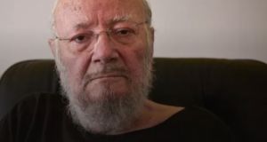Πέθανε ο παγκοσμίου φήμης Έλληνας γλύπτης «Takis»