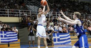 Ευρωπαϊκό U18: Ψυχάρες οι Έφηβοι, στους «8» με μεγάλη ανατροπή