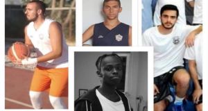 Α’ Ε.Σ.ΚΑ.ΒΔ.Ε.: Έναρξη συνεργασίας για τον Λέων με νεαρούς αθλητές