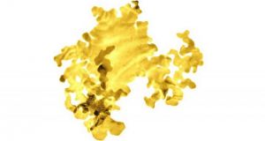 Δημιουργήθηκε ο πιο λεπτός χρυσός στον κόσμο – Έχει πάχος…