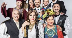 Αγρίνιο: Η εμβληματική κωμωδία του Μποστ «Μαρία Πενταγιώτισσα» στο «Ελληνίς»!