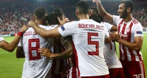 UCL: Αν δεν το κατακτήσει η Λυών, τότε ο Ολυμπιακός…