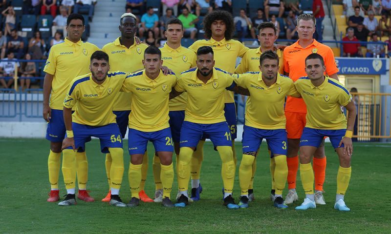 panaitolikos panionios filiki niki highlight