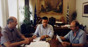Δήμος Αγρινίου: «Επέκταση Δικτύων Δημοτικού Φωτισμού» προϋπολογισμού 300.000 €