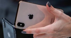 Η Apple θα αρχίσει για πρώτη φορά να πωλεί εξαρτήματα…