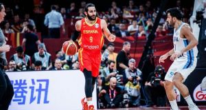MundoBasket 2019: Σκόλα-σε την Αργεντινή η Ισπανία!