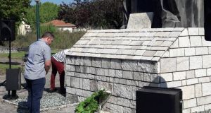 Δήμος Αγρινίου: Ετήσιο Μνημόσυνο στον Μήτσο Βλάχο