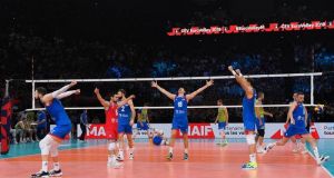 Eurovolley 2019: Πρωταθλήτρια Ευρώπης η Σερβία! (Βίντεο)