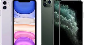 Ελλάδα: Εξαντλήθηκε το iPhone 11 των 1.200 + ευρώ