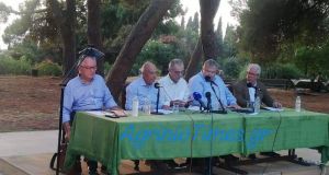 Ηλεία: Παρουσίαση του βιβλίου «Ελλάδα, μια χώρα παραδόξως νεώτερη»