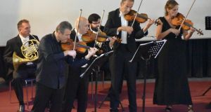 Δήμος Αγρινίου: Εκπαιδευτικό πρόγραμμα Κρατικής Ορχήστρας Αθηνών