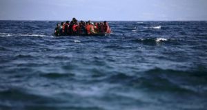 Τέσσερα ξενοδοχεία στην Πάτρα υποψήφια για φιλοξενία προσφύγων