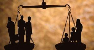 Ο Δικηγορικός Σύλλογος Αγρινίου τιμά την Ημέρα Δικαιοσύνης