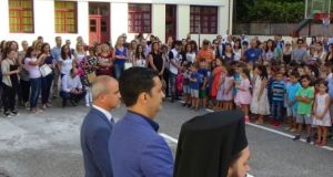 Αγρίνιο: Η εκπροσώπηση της Δημοτικής Αρχής στις τελετές αγιασμού των…