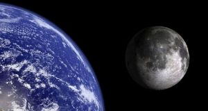 Ρωσία και Κίνα θα συνεργασθούν για την εξερεύνηση της Σελήνης