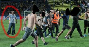 Θύρα 6 – Warriors est.1981: Αθώος ο οπαδός – Να…