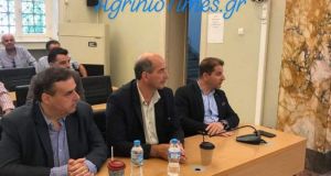 Αγρίνιο: Τα νέα μέλη της Επιτροπής Ποιότητας Ζωής