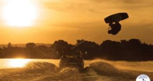 10ο Trichonian Wakeboard Cup καθώς και Πανελλήνιο πρωτάθλημα Wakeboard Cup