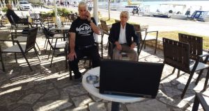 Αστακός: Πραγματοποιήθηκε η σύνδεση με το OPEN TV (Φωτό)