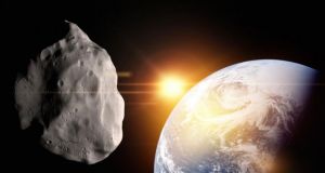NASA: Τριπλή απειλή από αστεροειδείς – Τι θα γίνει στις…