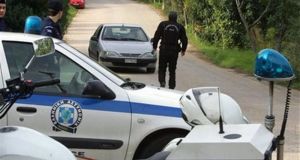 Μεγάλη αστυνομική επιχειρήση στην Αιτωλία για εγκληματικότητα-τροχαία