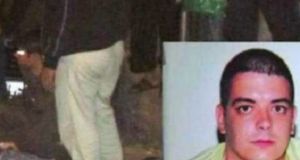 Αθώος ο Αφγανός που κατηγορήθηκε για την δολοφονία του Θανάση…