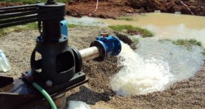 Δ.Ε.Υ.Α.Μ.: Νεότερα για την βλάβη υδροδότησης στο Νεοχώρι