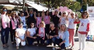 Αγρίνιο: Εκδήλωση για την Παγκόσμια Ημέρα κατά του Καρκίνου του…