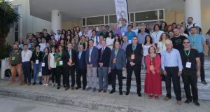 Πραγματοποιήθηκε το 29ο Συνέδριο της Ελληνικής Εταιρίας Επιστήμης Οπωροκηπευτικών
