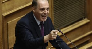 Βουλή – Προανακριτική για Παπαγγελόπουλο: Αποχώρησε η Ελληνική Λύση από…