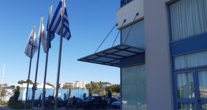 Ο εορτασμός της 28ης Οκτωβρίου στην Περιφέρεια Δυτικής Ελλάδας