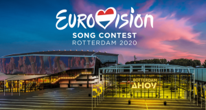 Eurovision 2020: Στην τελική ευθεία οι ετοιμασίες για το βιντεοκλίπ…