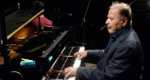 «Έφυγε» από τη ζωή ο κορυφαίος Έλληνας μουσικοσυνθέτης, Γιάννης Σπανός