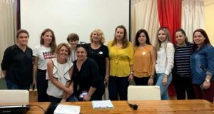 Ναυπακτία: Ιατροκοινωνική εκδήλωση στο Γαλατά