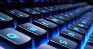 Δωρεά Ηλεκτρονικών Υπολογιστών στο Δημοτικό Σχολείο Γραμματικούς