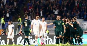 Προκριματικά Euro 2020: Οι εντυπώσεις στην Ελλάδα, η νίκη-πρόκριση στην…