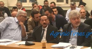 Γ. Καραμητσόπουλος: Το Σ.Δ.Ε. Αγρινίου χρειάζεται άμεσα στήριξη