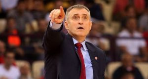 Euroleague Basketball: Με Κεμζούρα μέχρι το τέλος της σεζόν ο…