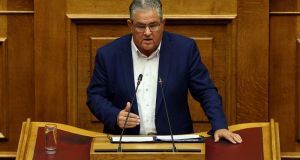 Κουτσούμπας: Δεν θα σας ακολουθήσουμε στο γαϊτανάκι αποπροσανατολισμού