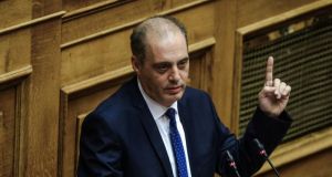 Κυριάκος Βελόπουλος: Άμεση ανάγκη σύνδεσης του Αγρινίου με την Ιόνια…