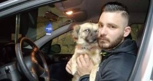 Λεωνίδας Γεωργίου στο AgrinioTimes.gr: «Θα πρότεινα ένα πάρκο σκύλων»