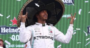 Formula 1: «Έσπασε» ρεκόρ 24 ετών του Σουμάχερ ο Xάμιλτον