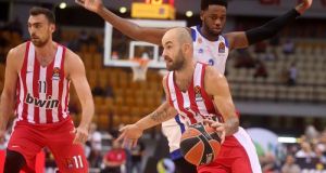 Euroleague Basketball – 2η αγωνιστική: Ναι, αυτό ήταν Ολυμπιακός!