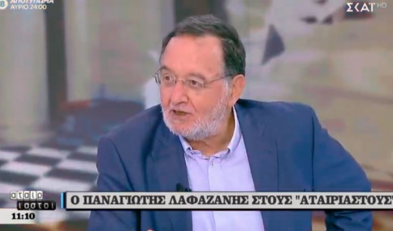 panagiotis lafazanis olant