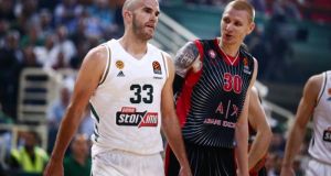 Euroleague Basketball: Ανεπίδεκτος μαθήσεως ο Παναθηναϊκός