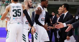 Basket League: «Πράσινη» πολυφωνία και εύκολη νίκη επί του Προμηθέα…