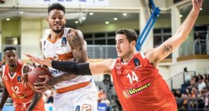 EuroCup: Ονειρική πρεμιέρα για τον Προμηθέα Πατρών στο Ισραήλ