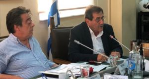 Ψήφισμα για την κινητοποίηση των εργαζομένων του Δήμου Πατρέων