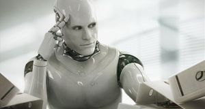Τα ρομπότ σύντομα θα μπορούν να αναγνωρίζουν τα ανθρώπινα συναισθήματα